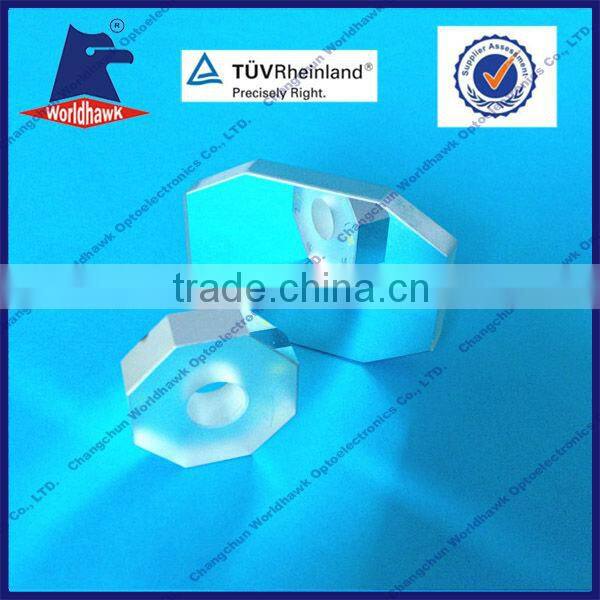 optical coating mirror