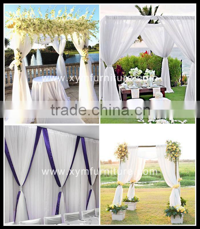 Foshan wedding backdrop stand