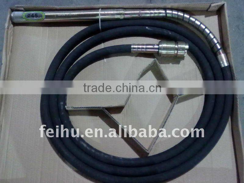 Lifan Engine Concrete Vibrator