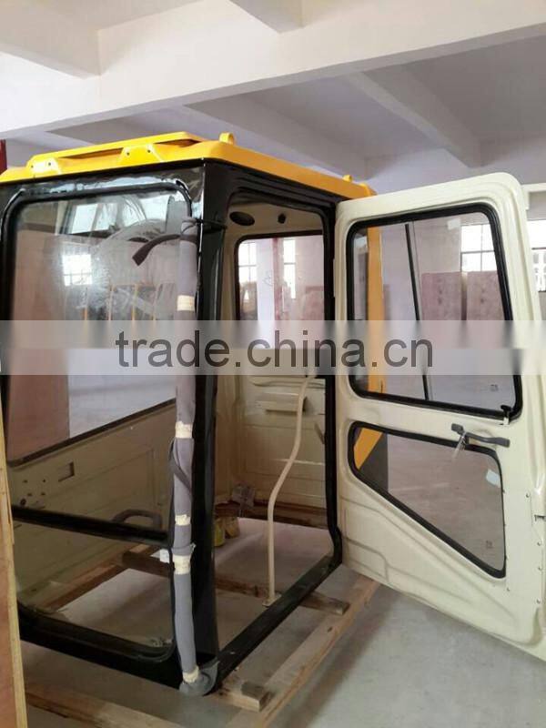 E320B Operator Cabin E320B Cabin E320B Digger Cabin