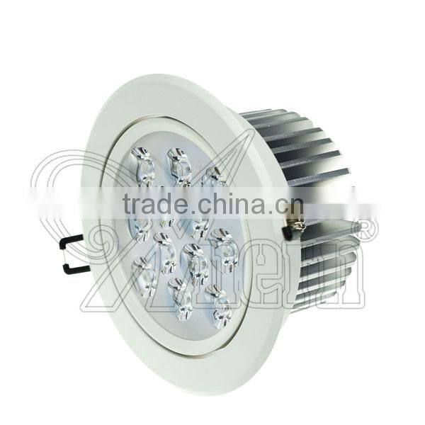 Best price CE RoHS 9W smd LED downlight
