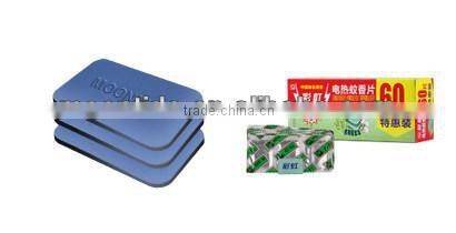 Aerosol Insecticide/Mosquito Insect Spray-alcohol base