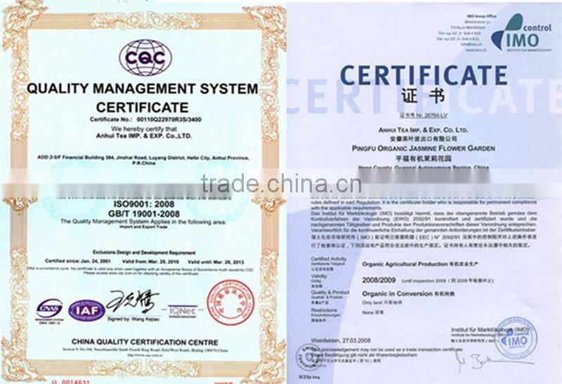 Health Benefit Honey Ginger Tea - All Flavors