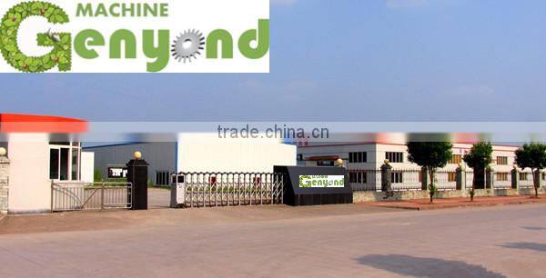 automatic food box forming machine