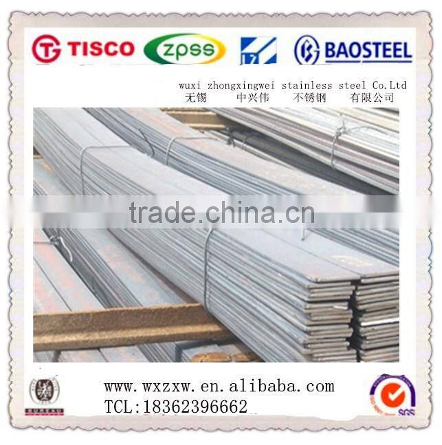 factory direct sale ASTM 276 TP316L stainless steel flat bar