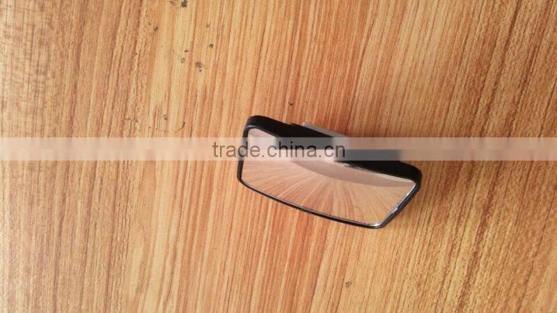 Total View Adjustable Blind Spot Mirror