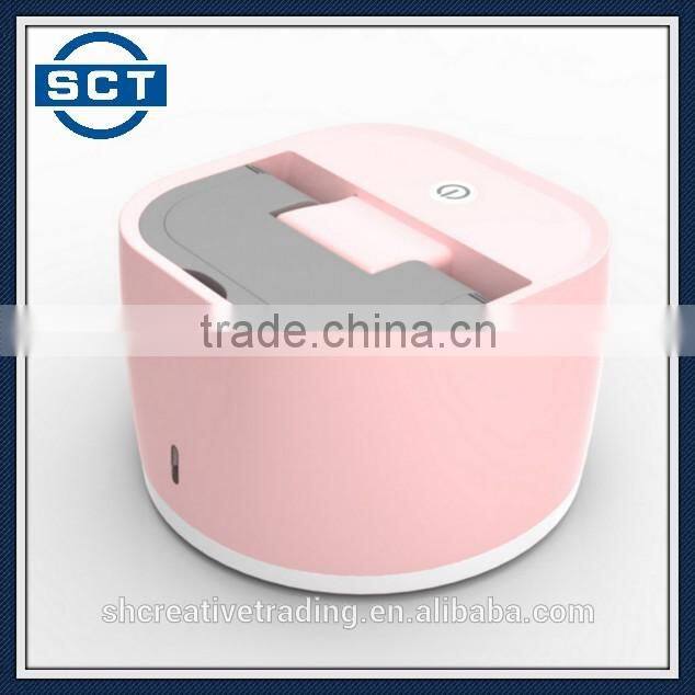 New Design Bluetooth Selfie Robot with Remote Control