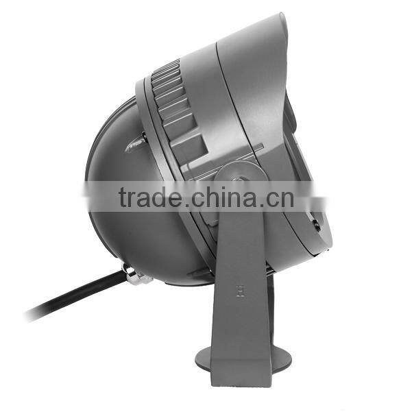 12W super quality customized LED light garden spot lights