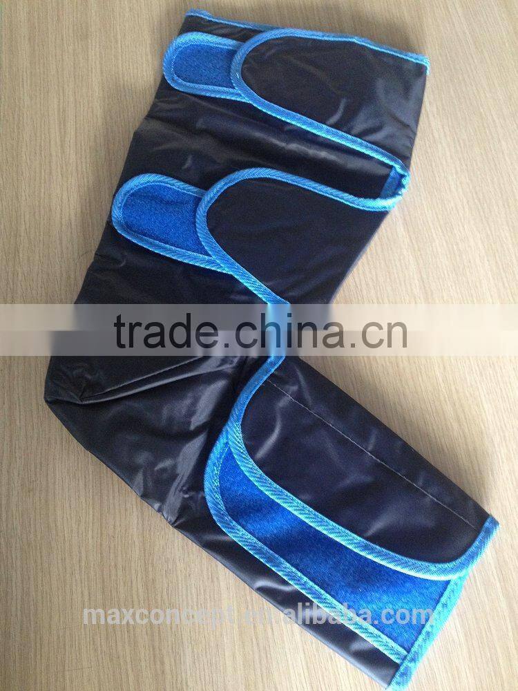 Air leggy air pressure foot massager