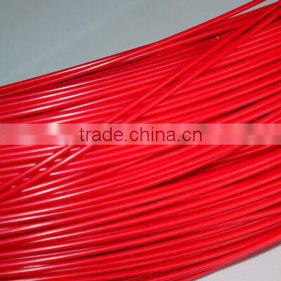 Red PLA 1.75mm Filament for 3D Printer