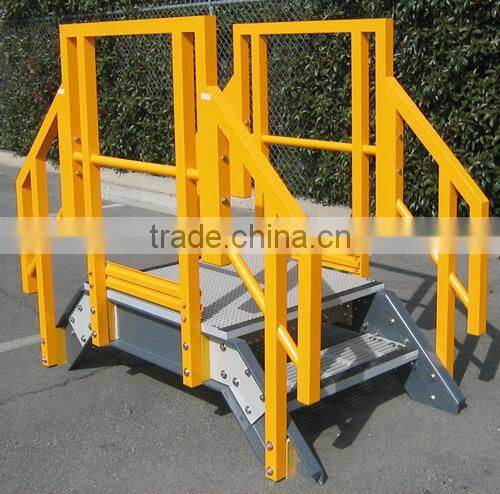 Good Strength FRP Fiberglass Floor Drain Grate