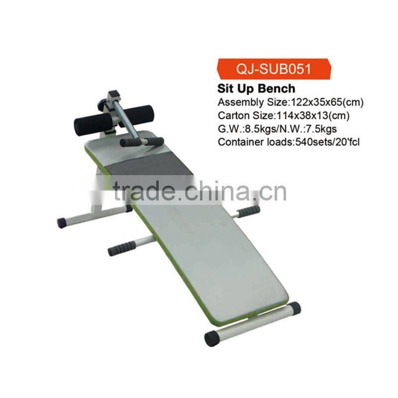 Top sale New Leisure Fitness Sit-up bench