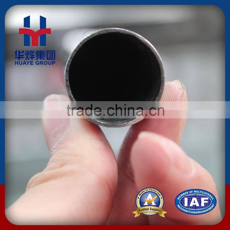 Rectangle Type Iron Stainless Steel Pipes 201