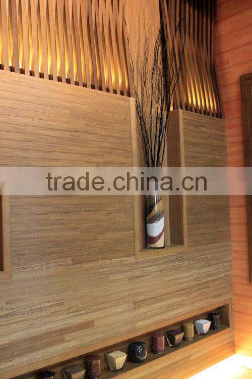 Solid /Hollow Decorative WPC Wood Plastic Wall Panel Extrusion Mould