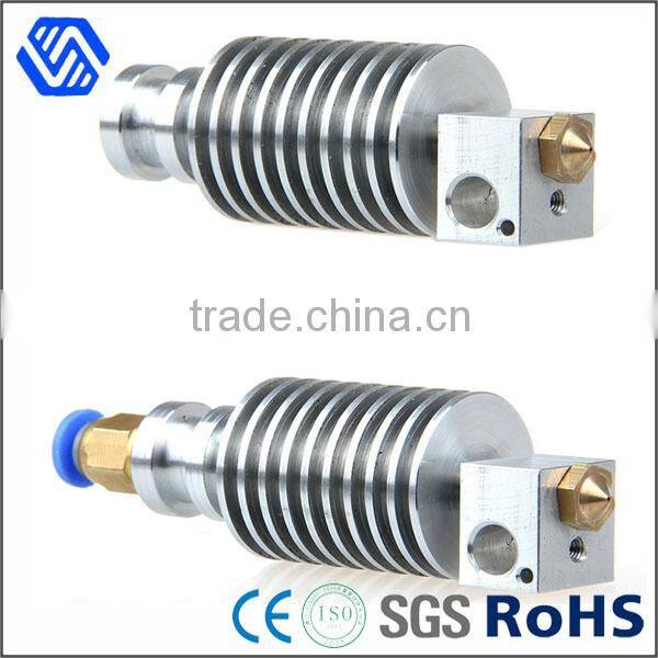 3d printer radiator, radiator for 3d printer