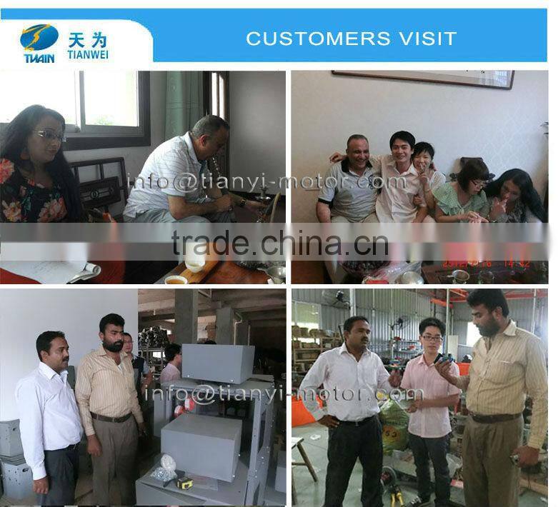 Hot Y2 Electrical General Motor