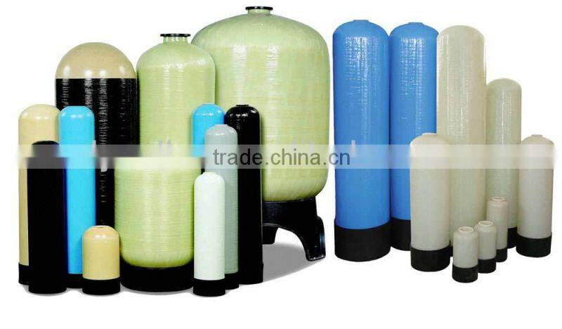 residential frp pressure tank for carbon