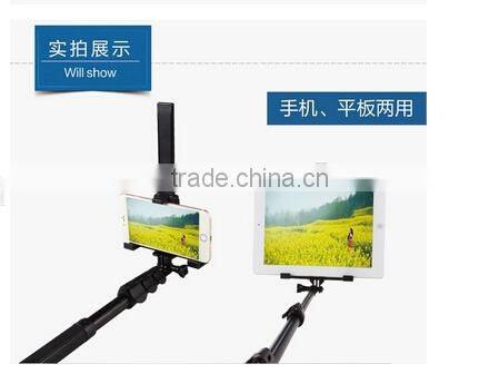 New arrival Mobile phone /monmpod tablet pc seifie stick