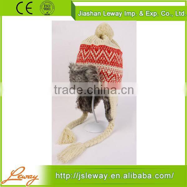 Wholesale products high quality womens beanie hats