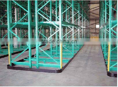 Very narrow aisle racking (SM-590)