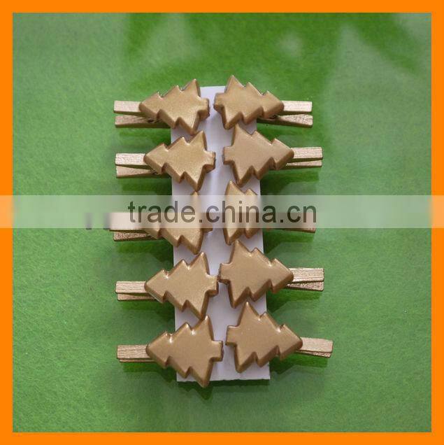 Christmas Tree Table Peg