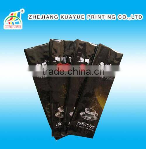 Customized High Quality Coffee Bag, Coffee Packaging Bags, 250g Coffee Bags