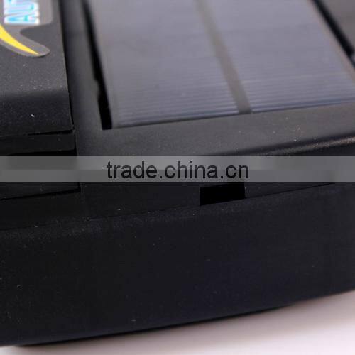 1W Solar Power Auto Cool Air Vent