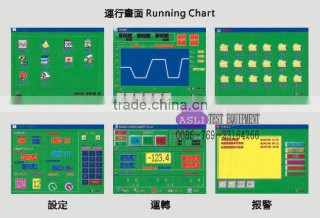 thermal shock test chambers price