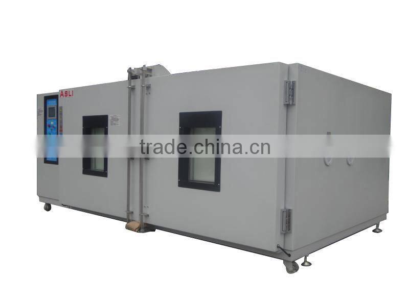 Universal usage Walk-in environmental testing room