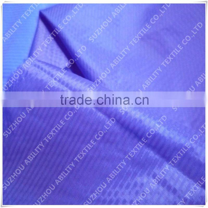 Nylon Parachute Track Suit Tent Fabric