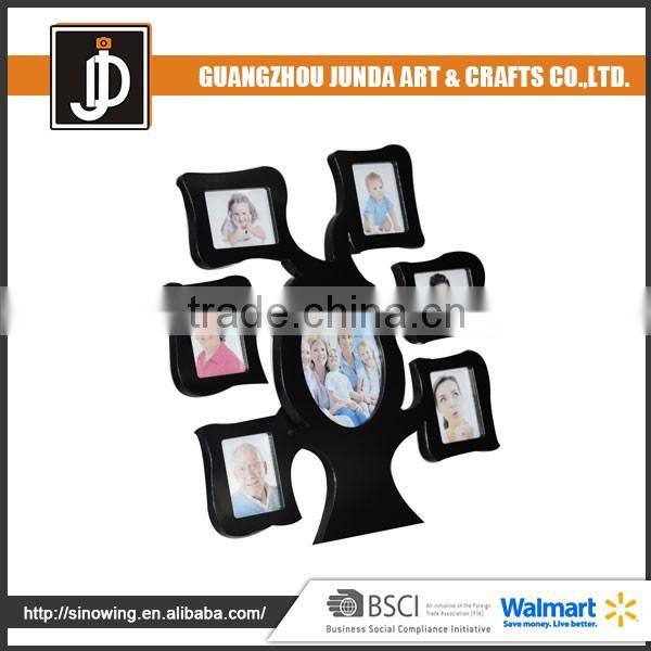 2016 Hot Sale Professional Handmade the unique collection picture frames