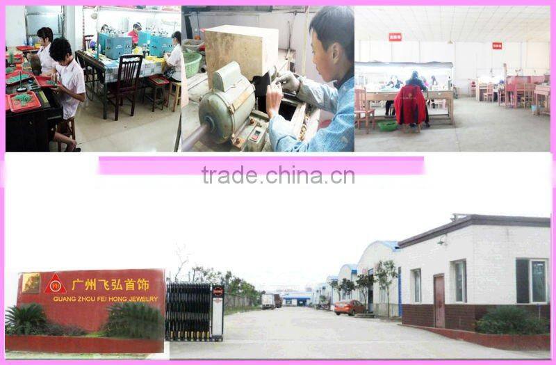 2012 Woman's fashion costume jewelry