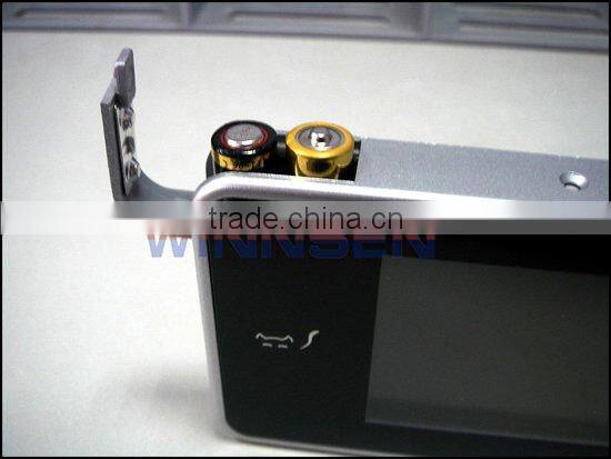 2.8 inch LCD Wide Angle Door Viewer