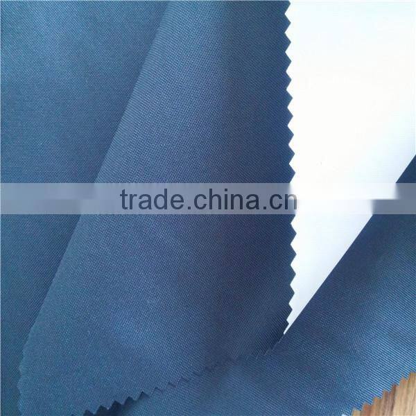 100% Polyester oxford fabric/fuctional cloth/bags from china