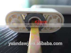 Double Sided Door Pull Handle For PVC Casement Door Handle