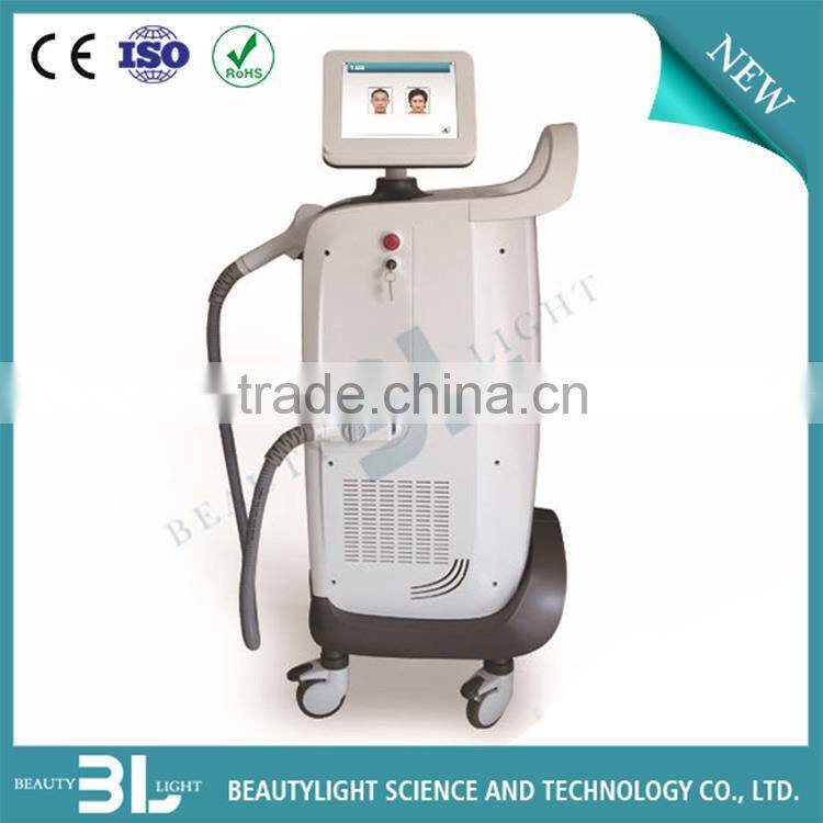 808nm diode laser hair removal machine, laser hair removal best machine, hair removal