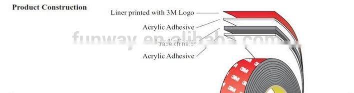 door deflector for TOYOTA CAMRY 02-05