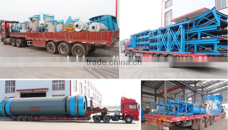 High Quality ZPH Series Mid Consistency Mixer, Medium Mixer