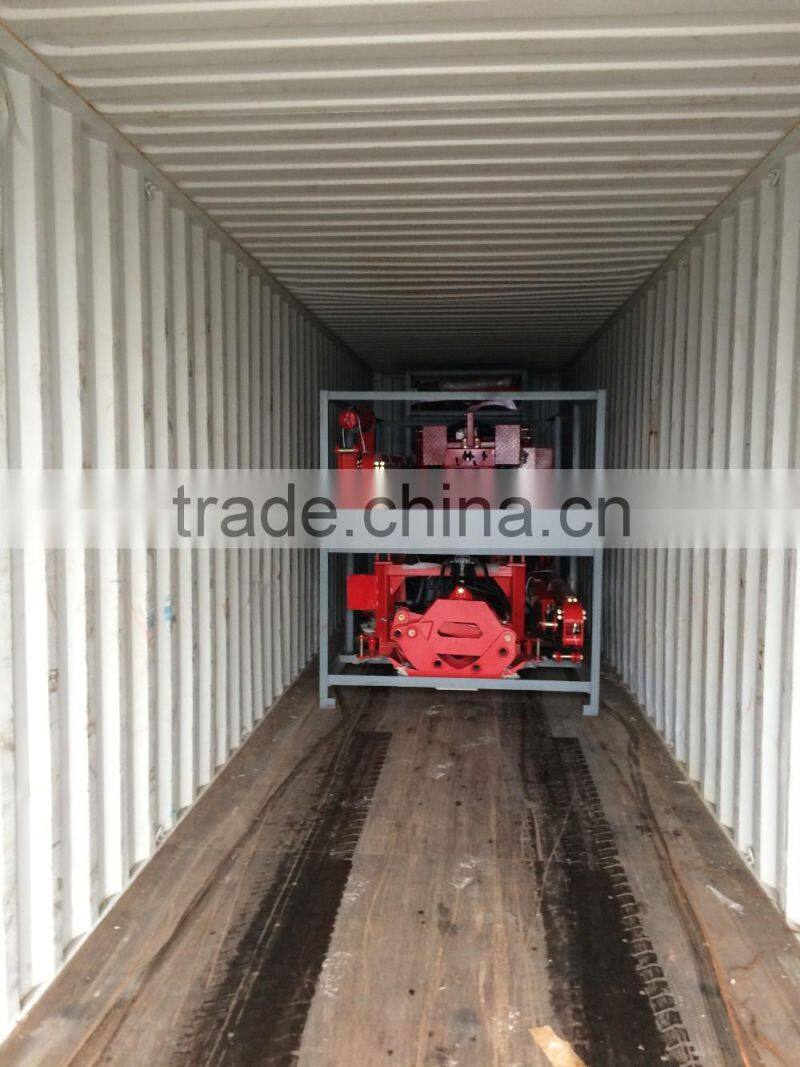 Hot sale!Compact Tractor Front End Loader with bucket/forks