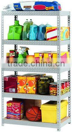 Medium-duty racking system