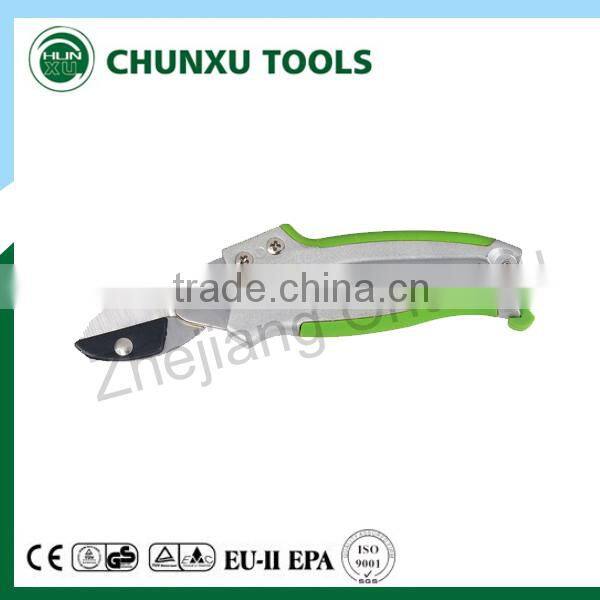 Aluminium Garden Cordless Pruner