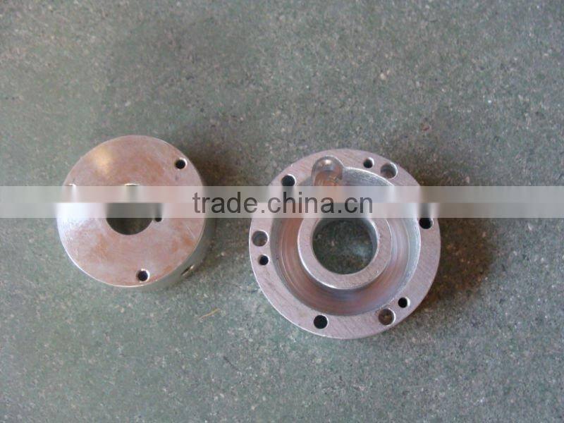 electric motor brakes