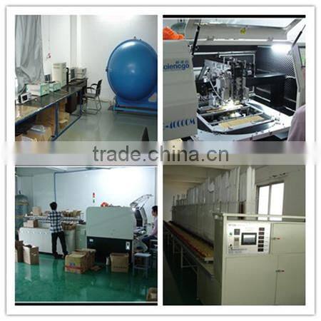 Smart Light Motion Sensor white Porch Light