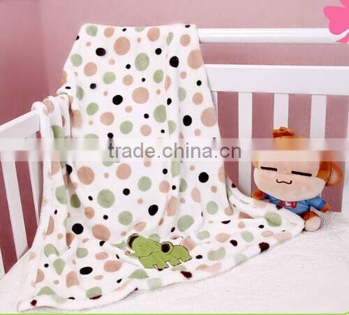 Plush Animal Baby Blanket / Plush Animal Pillow Blanket / Plush Baby Blanket