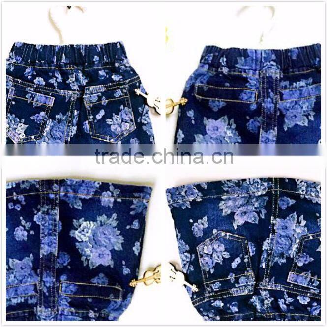 Baby Bloomers China Wholesale Price List Girls Knickers Bulk Items Pant Jeans