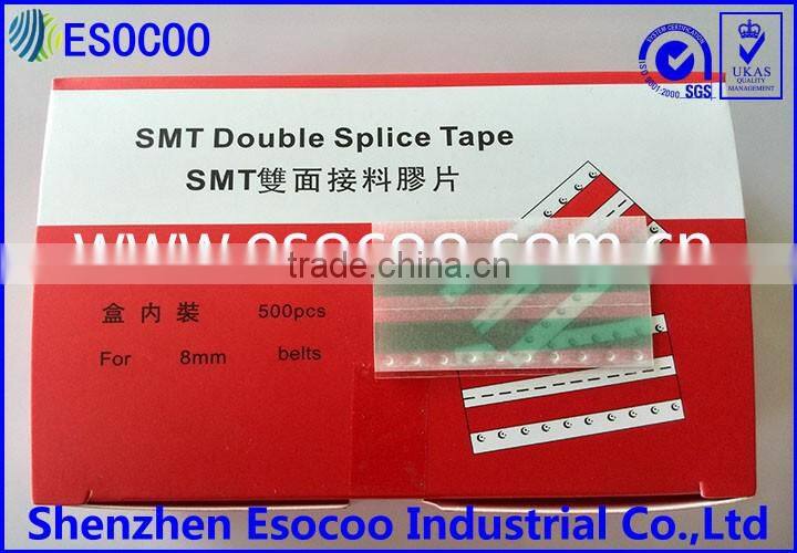pcb board smt double sided magnetic tape