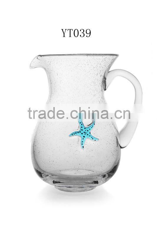 Wholesale Carved Glass Wine Glasses Goblets Cup