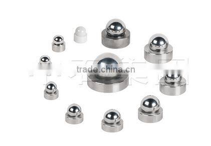 API Valve ball and seat