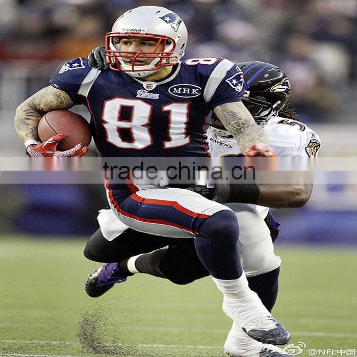 high quality long sleeve custom rugby shirts