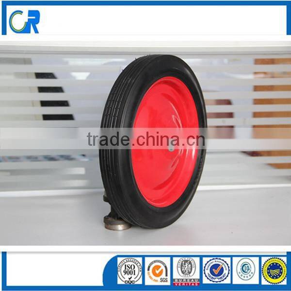 Qingdao unicycle tire and tube